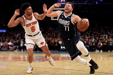 knicks