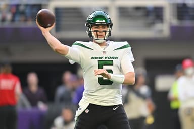 mike white, new york jets