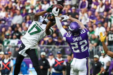 new york jets, garrett wilson