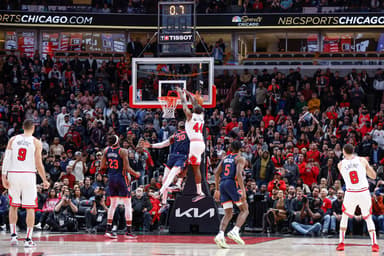 Julius Randle, New York Knicks