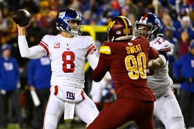 new york giants