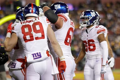 new york giants