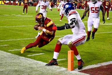 new york giants, kayvon thibodeaux
