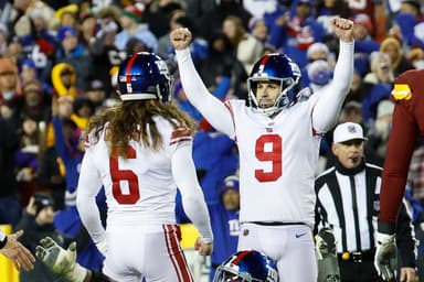 graham gano, new york giants