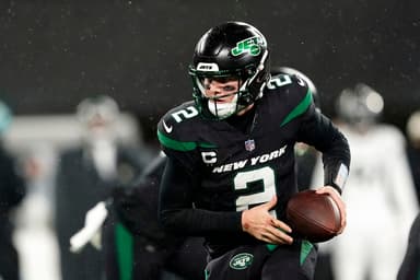 zach wilson, jets