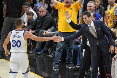 Bob Myers, New York Knicks