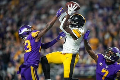 james washington, new york giants