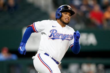 willie calhoun, yankees