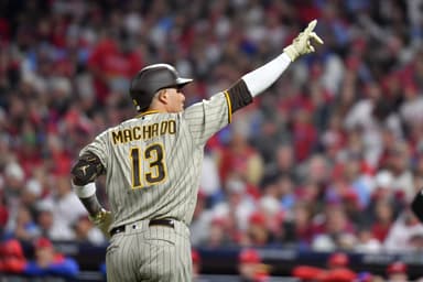 mets, manny machado