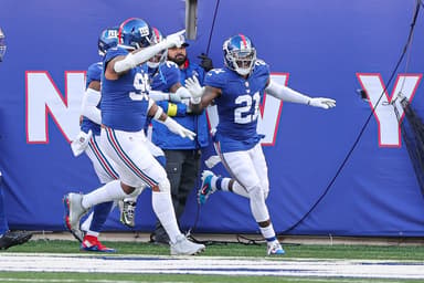new york giants, landon collins