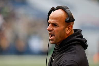 new york jets, robert saleh