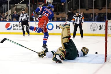 artemi panarin, new york rangers