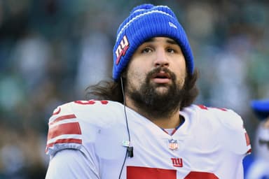 new york giants, jon feliciano