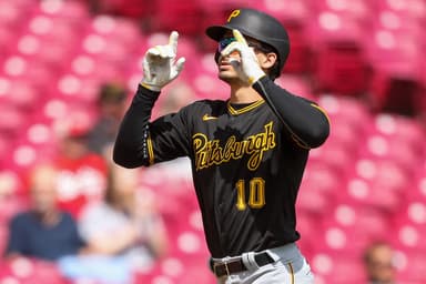 bryan reynolds, yankees, pirates