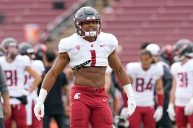 DAIYAN HENLEY, new york giants