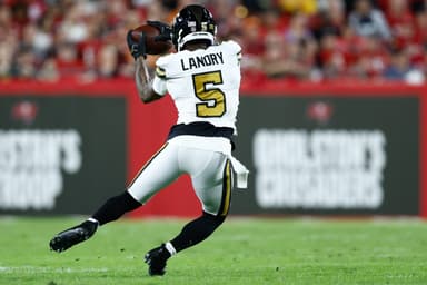 Jarvis Landry, new york giants