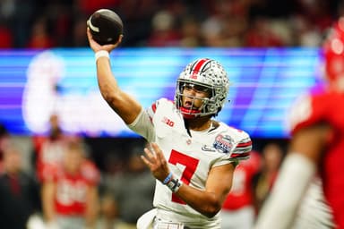 cj stroud, new york giants