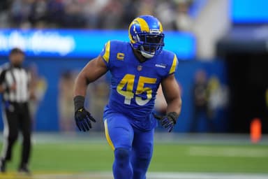 new york giants, bobby wagner