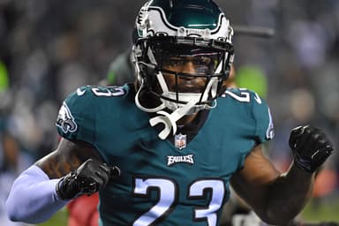 C.J. Gardner-Johnson, new york jets