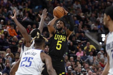 Malik Beasley, Reggie Bullock, New York Knicks