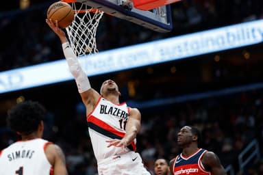 josh hart, knicks
