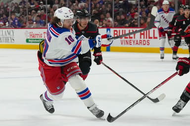 artemi panarin, new york rangers