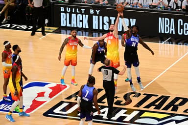 Julius Randle, New York Knicks