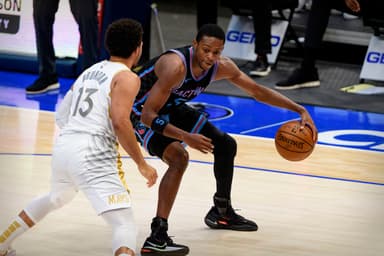 De'Aaron Fox, New York Knicks