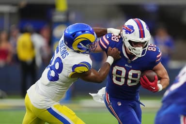 tommy sweeney, bills, new york giants