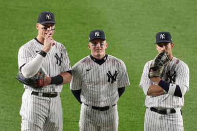 yankees, harrison bader