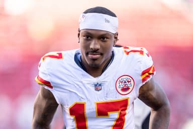 mecole hardman, new york jets