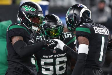 new york jets, quincy williams