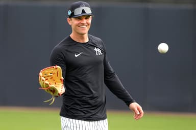 jake bauers, yankees