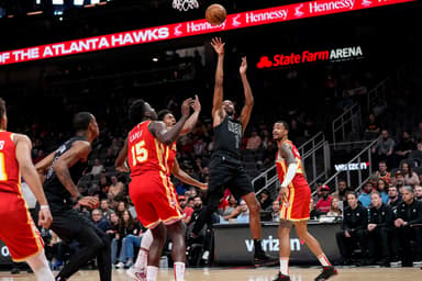 Mikal Bridges, Brooklyn Nets