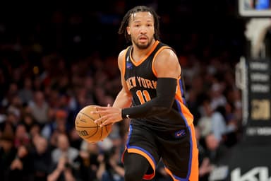 knicks, jalen brunson