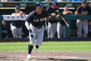 yankees, anthony volpe