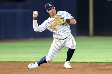 yankees, anthony volpe