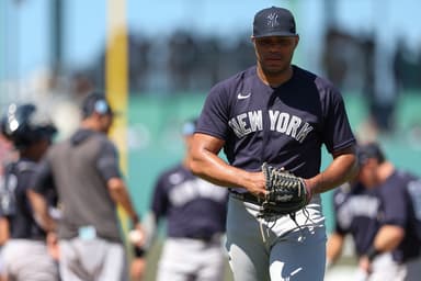 jimmy cordero, yankees