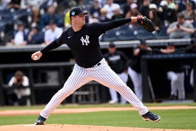 yankees, gerrit cole