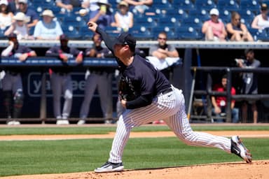 gerrit cole, yankees