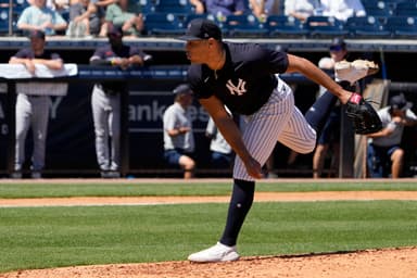 jimmy cordero, yankees