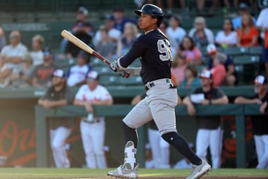 yankees, oswaldo cabrera