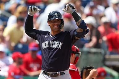 gleyber torres, yankees