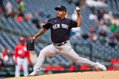 yankees, nestor cortes