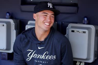 yankees, anthony volpe