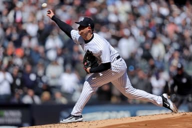 gerrit cole, yankees