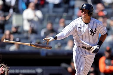 yankees, anthony volpe