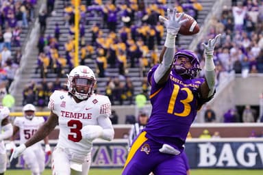 ryan jones, ECU, new york giants