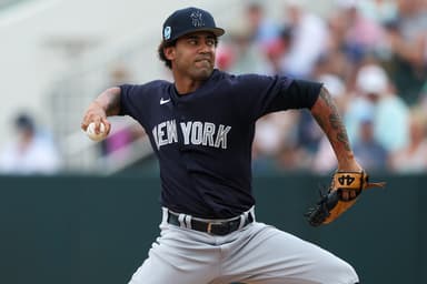 deivia garcia, yankees
