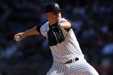 clarke schmidt, yankees